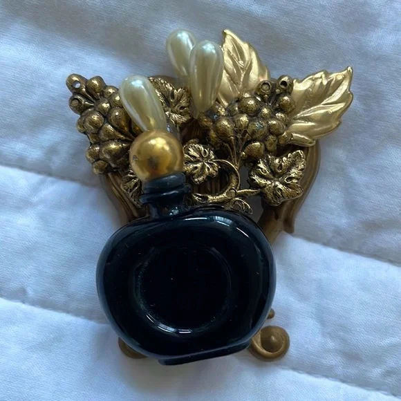 Vintage handmade brooch - Picture 2 of 7